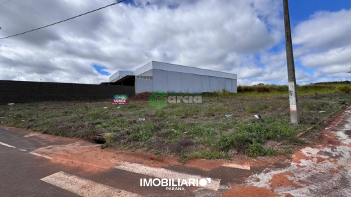 Terreno para  Venda em Umuarama pela Garcia Imóveis