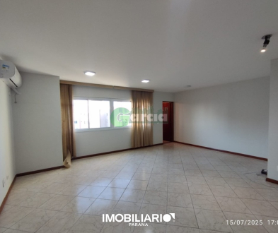 Sala Comercial para  Alugar em Umuarama pela Garcia Imóveis