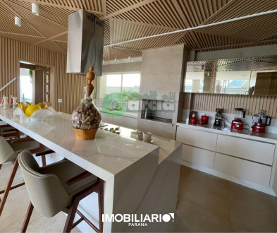 Residência para  Venda em Umuarama pela Garcia Imóveis