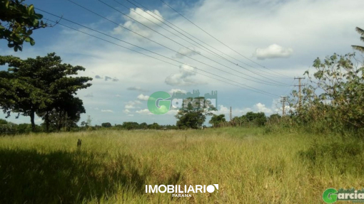 Terreno para  Alugar em Umuarama pela Garcia Imóveis