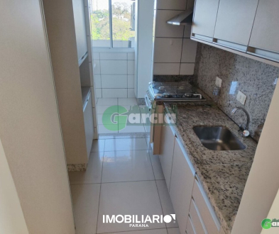 Apartamento para  Venda em Umuarama pela Garcia Imóveis
