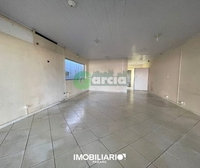 Loja para  Alugar em Umuarama pela Garcia Imóveis