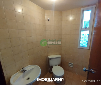 Sala Comercial para  Alugar em Umuarama pela Garcia Imóveis