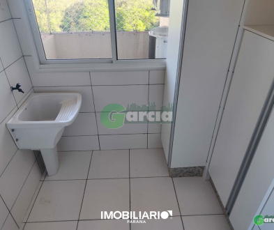 Apartamento para  Venda em Umuarama pela Garcia Imóveis