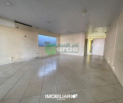 Loja para  Alugar em Umuarama pela Garcia Imóveis