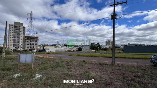Terreno para  Venda em Umuarama pela Garcia Imóveis