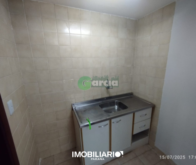 Sala Comercial para  Alugar em Umuarama pela Garcia Imóveis