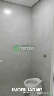 Salão Comercial para  Alugar em Umuarama pela Garcia Imóveis