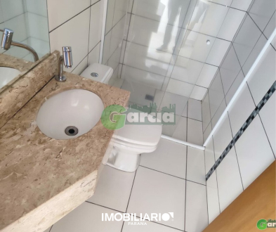 Apartamento para  Venda em Umuarama pela Garcia Imóveis