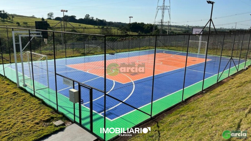 Terreno para  Venda em Umuarama pela Garcia Imóveis