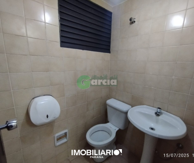 Sala Comercial para  Alugar em Umuarama pela Garcia Imóveis