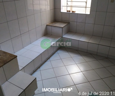 Apartamento para  Alugar em Umuarama pela Garcia Imóveis