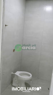 Salão Comercial para  Alugar em Umuarama pela Garcia Imóveis