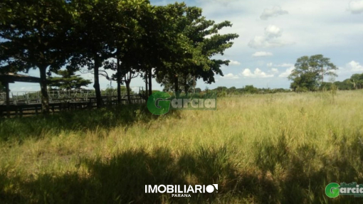 Terreno para  Alugar em Umuarama pela Garcia Imóveis