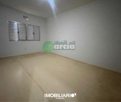 Sobrado para  Alugar em Umuarama pela Garcia Imóveis