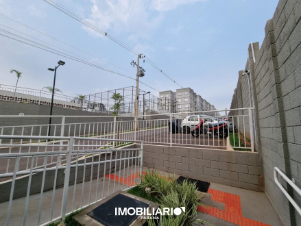 Apartamento para  Venda em Umuarama pela Castelo Assessoria Imobiliária