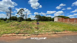 Terreno para  Venda em Umuarama pela Garcia Imóveis