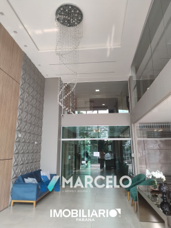 Apartamento para  Venda em Umuarama pela Marcelo imóveis