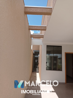 Residência para  Venda em Umuarama pela Marcelo