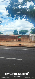 Terreno para  Venda em Umuarama pela Garcia Imóveis