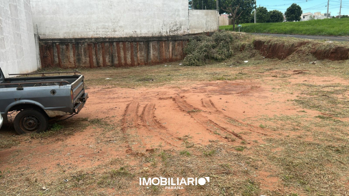Terreno para  Venda em Umuarama pela Garcia Imóveis
