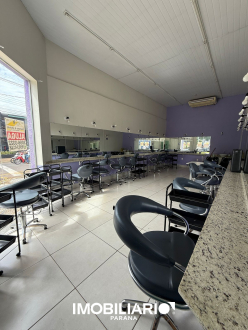 Sala Comercial para  Alugar em Umuarama pela Caetano & Otávio