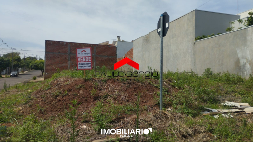Terreno para  Venda em Umuarama pela Paulo Sergio