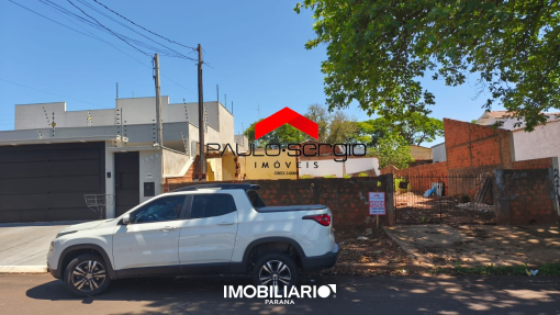 Terreno para  Venda em Umuarama pela Paulo Sergio