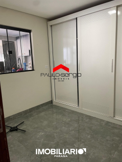 Residência para  Venda em Umuarama pela Paulo Sergio
