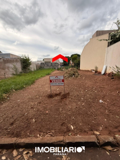 Terreno para  Venda em Umuarama pela Paulo Sergio