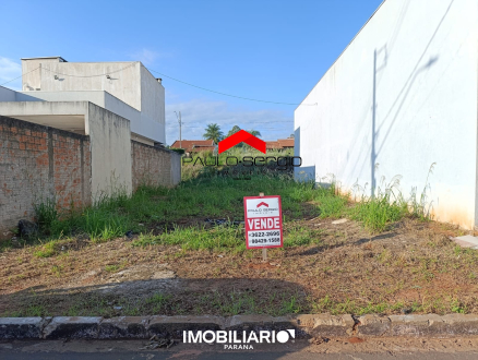 Terreno para  Venda em Umuarama pela Paulo Sergio