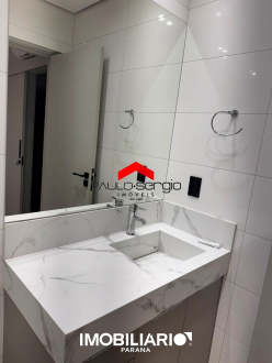 Apartamento para  Venda em Umuarama pela Paulo Sergio