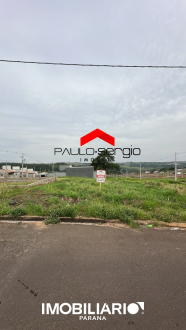 Terreno para  Venda em Umuarama pela Paulo Sergio
