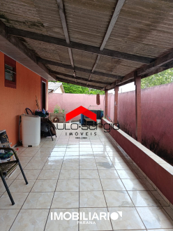 Residência para  Venda em Umuarama pela Paulo Sergio