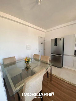 Apartamento para  Venda em Umuarama pela Shiotani Imóveis