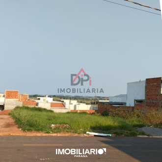Terreno para  Venda em Umuarama pela DPI Imobiliária