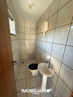 Residência para  Venda em Umuarama pela Delta