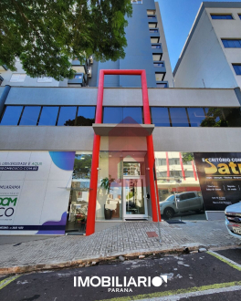 Apartamento para  Alugar em Umuarama pela Neto Romagna