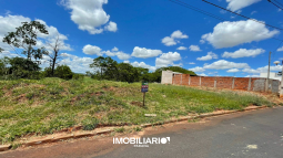 Terreno para  Venda em Umuarama pela Garcia Imóveis