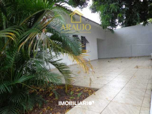 Residência para  Alugar em Umuarama pela Araujo