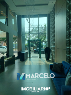 Apartamento para  Venda em Umuarama pela Marcelo imóveis