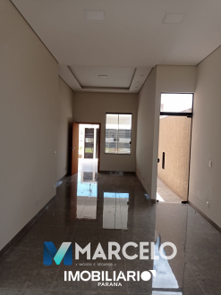 Residência para  Venda em Umuarama pela Marcelo