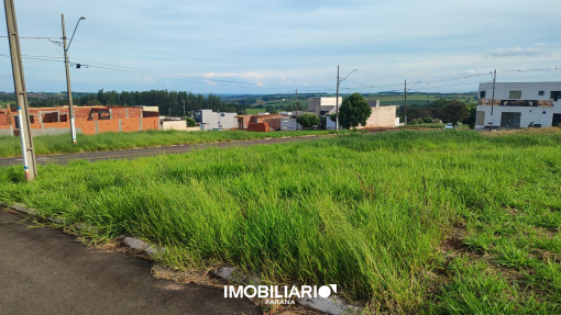 Terreno para  Venda em Umuarama pela Garcia Imóveis