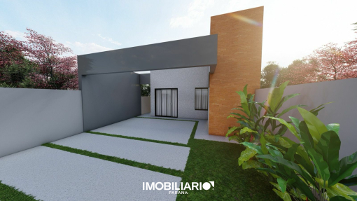 Residência para  Venda em Umuarama pela Garcia Imóveis