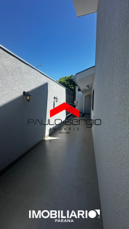 Residência para  Venda em Umuarama pela Paulo Sergio