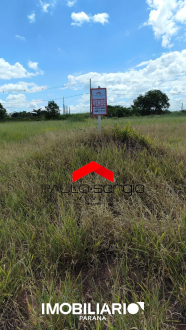 Terreno para  Venda em Umuarama pela Paulo Sergio