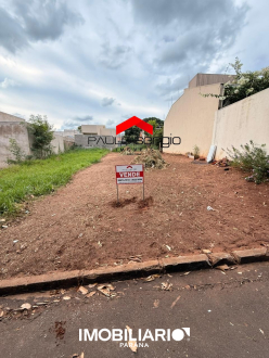 Terreno para  Venda em Umuarama pela Paulo Sergio