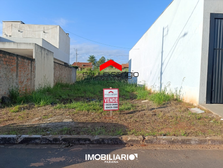 Terreno para  Venda em Umuarama pela Paulo Sergio