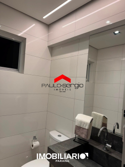 Apartamento para  Venda em Umuarama pela Paulo Sergio