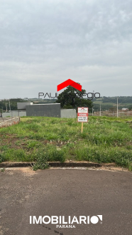 Terreno para  Venda em Umuarama pela Paulo Sergio